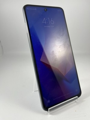 Xiaomi Redmi Note 9 64GB blau TOP Zustand Simlockfrei