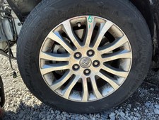 Toyota Sienna Wheel Rim 17 Inch 2011-2017 4261108130 Oem Aluminum 7 Spoke Toyota Sienna Wheel Rim 17 Inch 2011-2017 4261108130 Oem Aluminum 7 Spoke