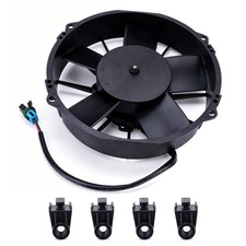 New 12v Evaporator Fan Motor Fits For Carrier Supra 1050 1150 1250 1150mt 1250mt