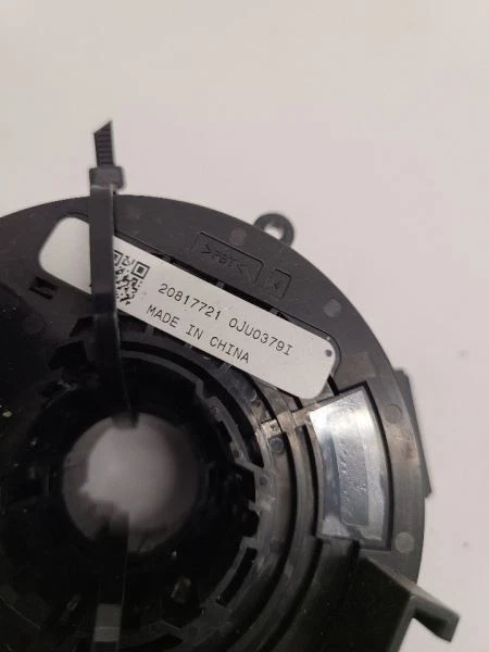 2011-2013 Chevrolet Cruze Clockspring Clock Spring 20962537 Foto 2 de 4