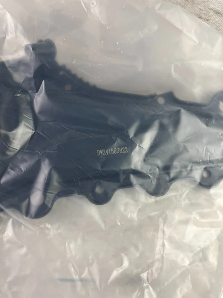 Drive Works 58-329 Engine Water Pump Reman fits; Cadillac DeVille 1985-1995 - Image 3 of 4