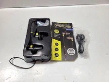 ISOtunes Plus Heavy-Duty Noise Blocking Earbuds 30 NRR