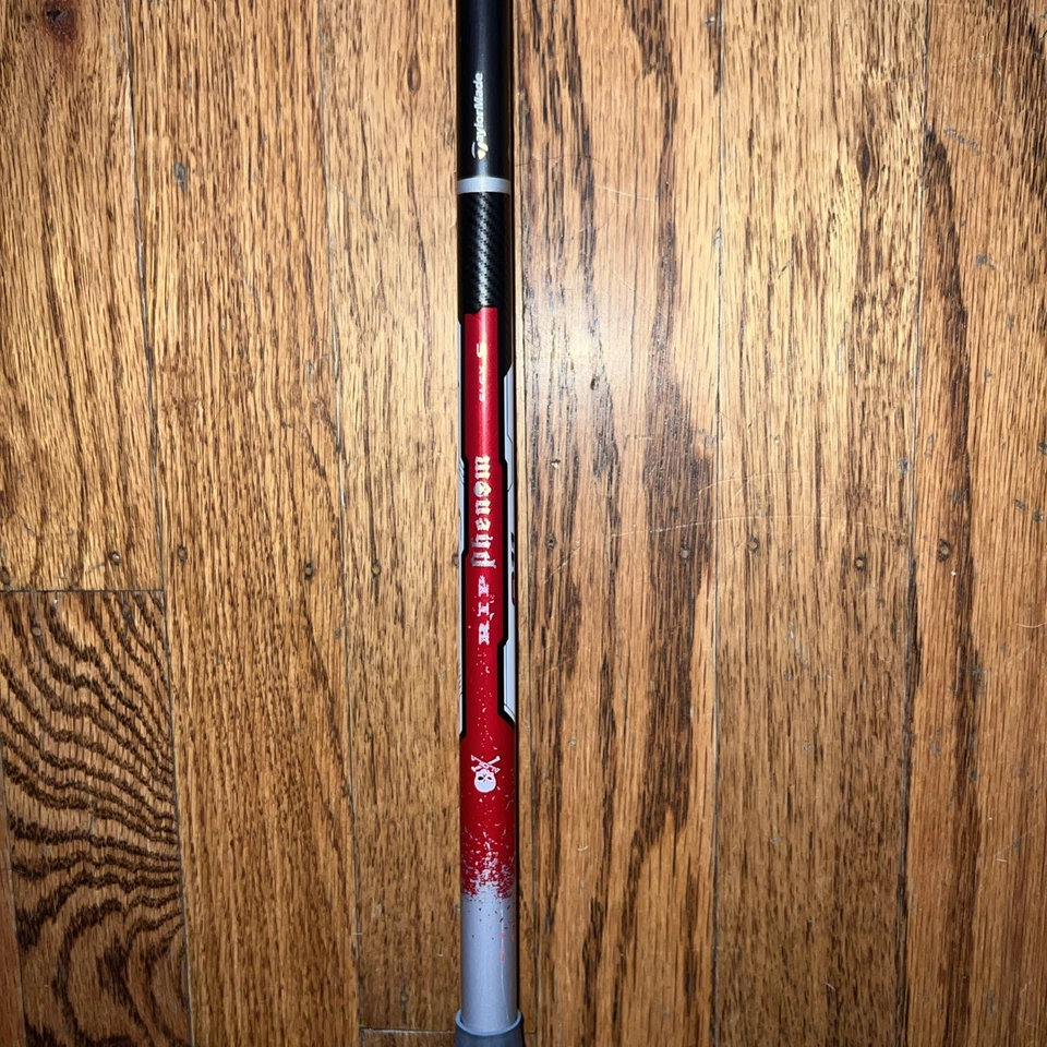 Taylormade R11-S 15.5° Driver Stiff Flex GraphiteShaft LH Men - Image 3 of 4