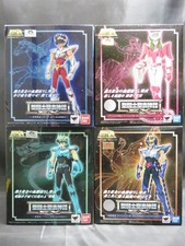Saint Seiya Myth Cloth V2 New Bronze Cloth Pegasus Dragon Andromeda Phoenix set