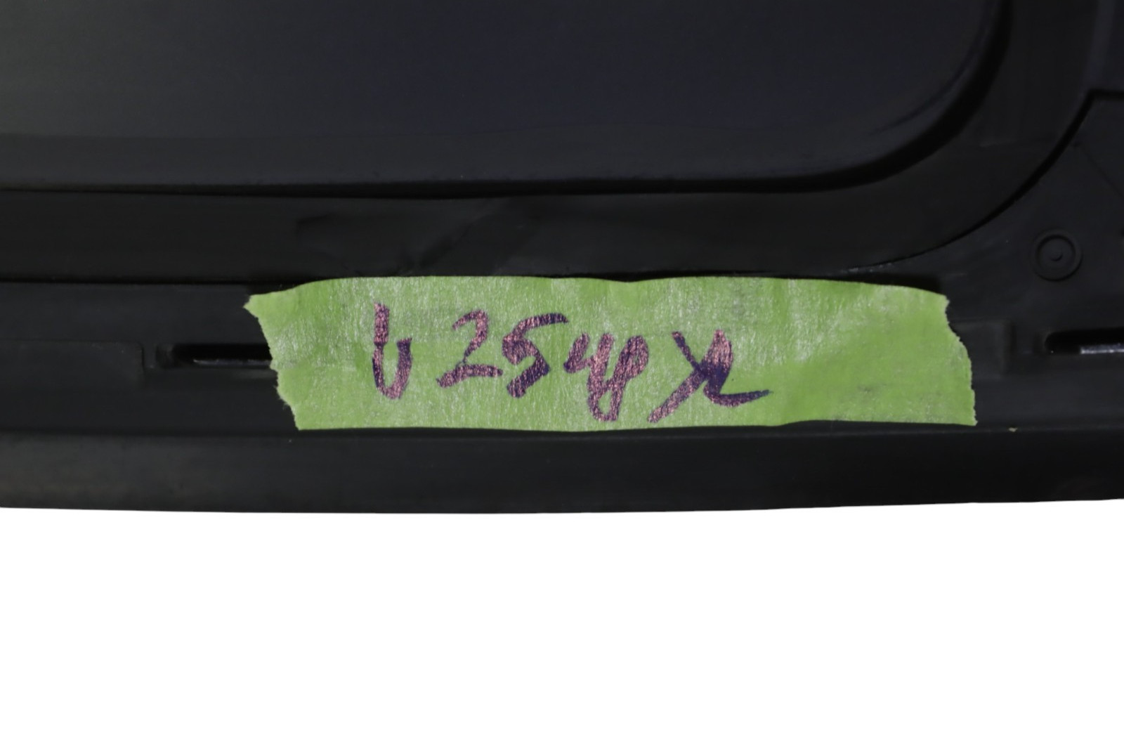 BMW I8 I12 Rear Right Passenger Side Quarter Window Glass 2014 - 2020 OEM