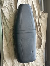 Vespa Scooter, Original Mark 1 T5 Seat, Used