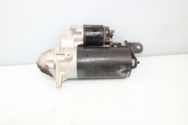 0001109055 holder starter Opel Astra G Berlina comfort 1998 1488904