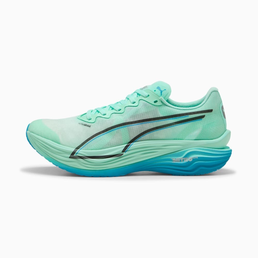 PUMA Deviate NITRO Elite 3 Men's Fashion Shoes Sneakers 30980907