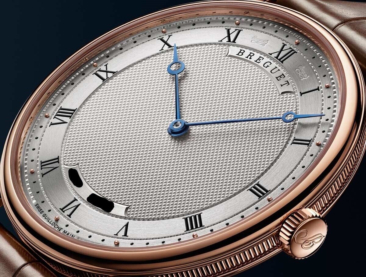 Breguet Watches Breguet Classique 5157 Price Buy New Authentic