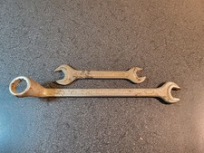 Vintage Mercedes-benz Heyco 2015810246 Walter Din895 Wrenches West Germany