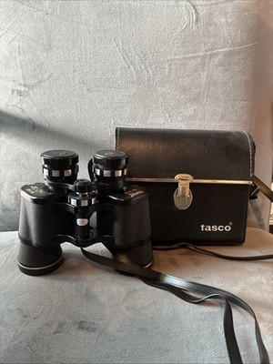 Tasco 8x40 Model 323 Fernglas