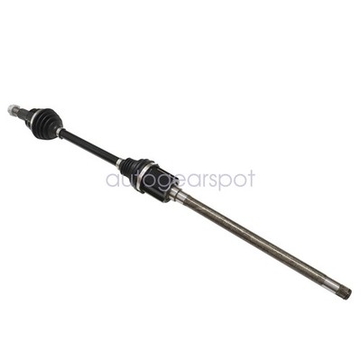 Front Right CV Axle Assembly Fit JAGUAR XF 2009 2010 2011 2012