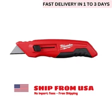 Milwaukee 48-22-1515 Side Sliding Utility Knife