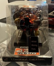 Limited Edition Dodge 426 Hemi Engine Model 16 Liberty Classics Model 84023