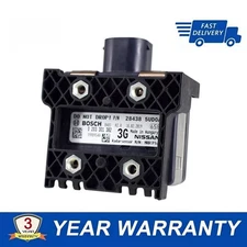 OEM Cruise Control Distance Radar Sensor w/ Bracket For Nissan Sentra 2017-2019