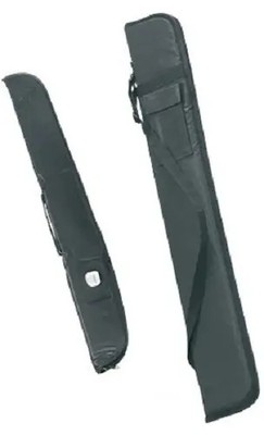 New RetroArcade.us Black nylon deluxe billiard pool cue stick case