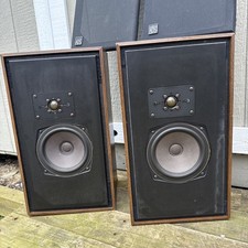 ADS Vintage Speakers for sale | eBay