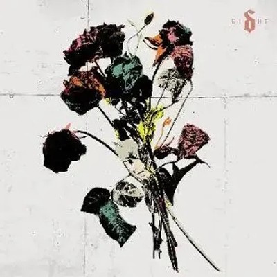 EI8TH | Shinedown | Audio-CD | CD | 2026 | EAN 0075678590160