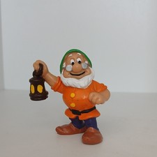 Vintage 1982 BULLY West Germany Snow White Do...
