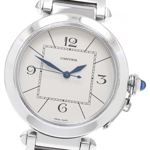 CARTIER Pasha 42MM W31072M7 TO292867