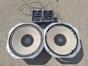 Jbl Le14a | eBay