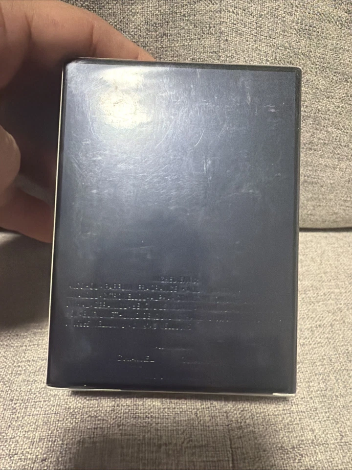 Perfume Chanel Bleu De CHANEL para hombre 3,4 OZ Foto 3 de 4