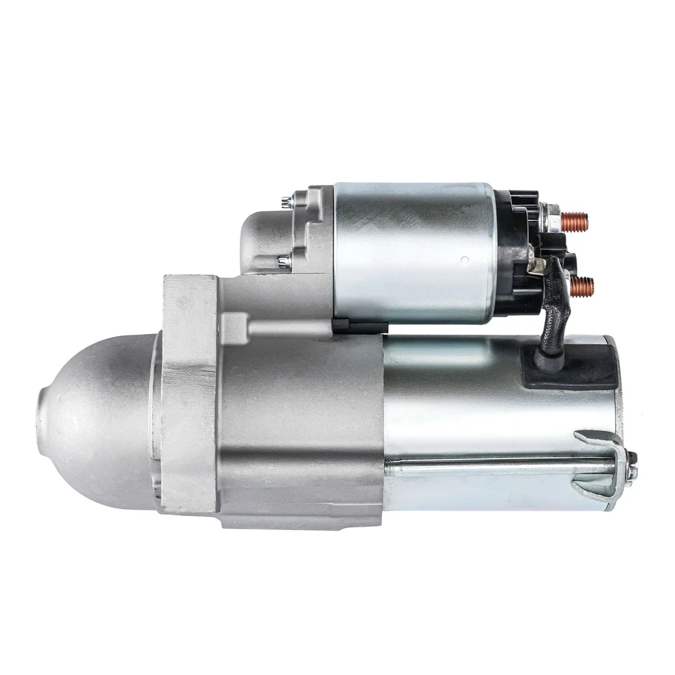 Arranque para Chevrolet Silverado 1500 V8 2009-2013 5,3 L 4,8 L 19180529 12611102 Foto 4 de 4