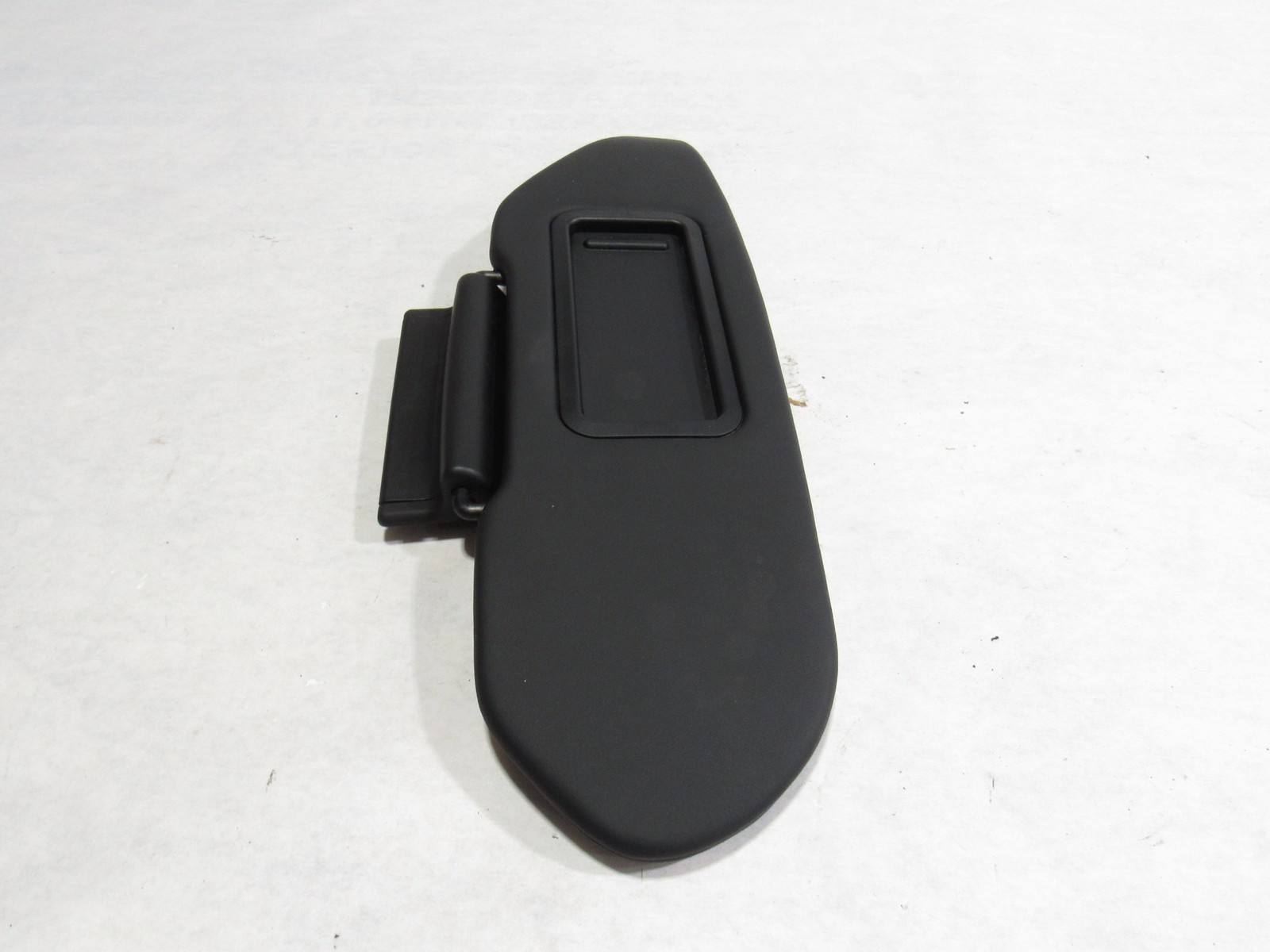 17-20 Mclaren 720S 720 2020 Front Right Passenger Sunvisor Sun Visor Shade ;#3