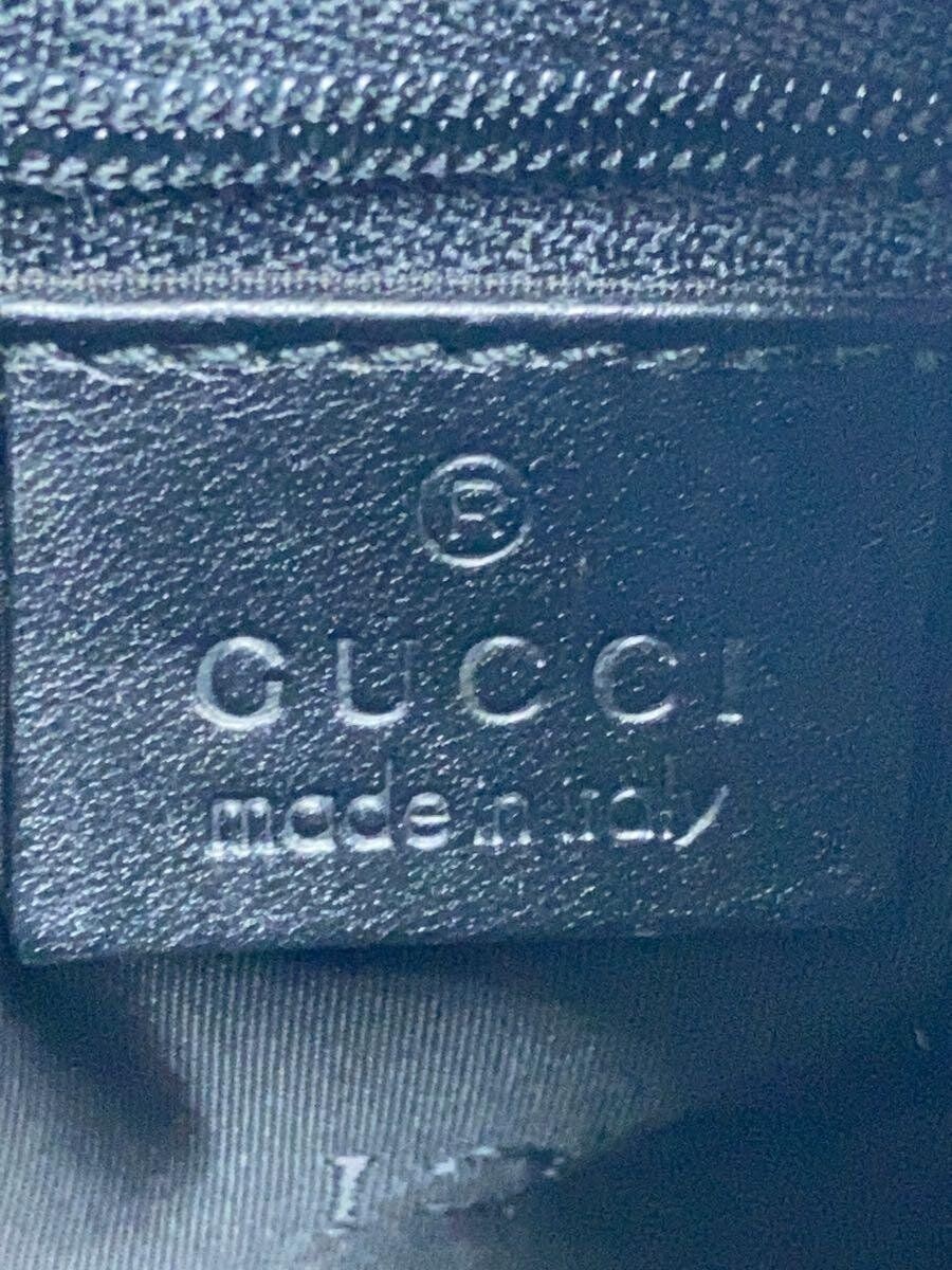 【新品未開封】SC25BOXUNIT by WANTKEY feat.GAHGA GUCCI handbag canvas Black 001 3766 02530 Used | eBay