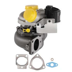 BV50 Turbolader 2.7 TDV6 for Land Rover Discovery Range Rover Sport 53049880065