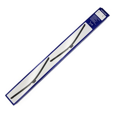 Genuine Volvo Windshield Wiper Blade Kit XC60 - 31490718 | eBay