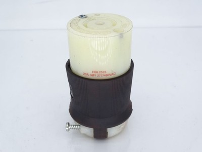 HUBBELL HBL2523 PLUG
