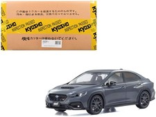 Kyosho KSR18063GR 1/18 Subaru WRX S4 STI Sport# RHD (Right Hand