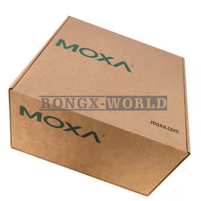 ONE NEW MOXA IMC-P101-S-SC Industrial Photoelectric Converter
