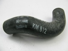 Motorcraft KM812 Radiator Coolant Hose