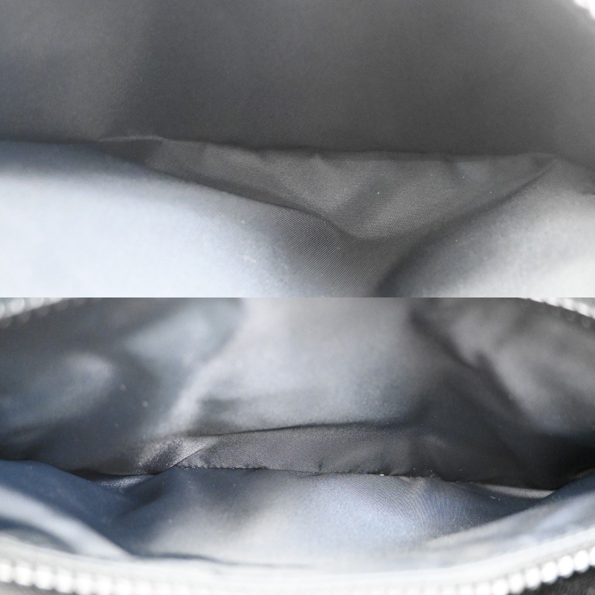 Gucci Techpack Backpack Techno Canvas Black Nylon… - image 5