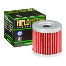 Hiflo HF139 Premium Oil Filter
