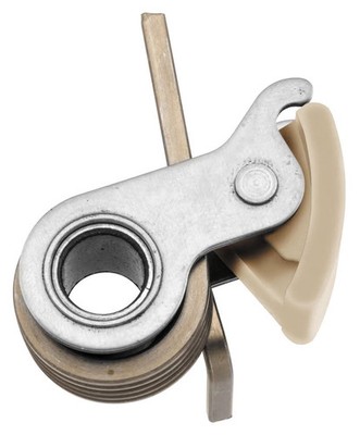 Twin Power Cam Chain Tensioner - Inner Motorcycle Street Bike 486984 twp486984