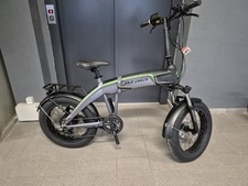BICICLETTA ATALA EXTRAFOLDING 7.1