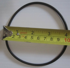 Perko 1159 O-Ring 4 - Marine Boat