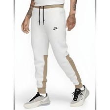 Nike Tech Fleece Black Joggers Mens Size Small