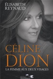 Celine Dion : La femme aux deux visages von Elisabe... | Buch | Zustand sehr gut