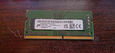 Micron MTA8ATF2G64HZ-3G2FA SO-DIMM DDR4 16GB 3200Mhz