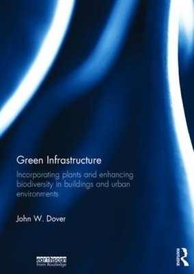 Green Infrastructure - 9780415521239