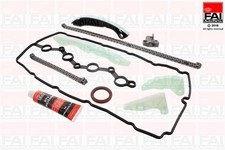 Steuerkettensatz FAI AutoParts TCK331 für HYUNDAI ix35 LM EL ELH SANTA FÉ 2 CM 5