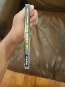 Guardian Heroes Sega Saturn used