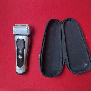 Braun Series 8 | eBay