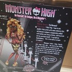Monster High Frights, Camera, Action! Hauntlywood Clawdia Wolf 11in Doll 2014 — photo 5