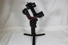DJI Rs3 Ronin Mini Handheld/Tripod Gimbal Stabilizer with 1.8" OLED Screen