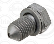 Fits ELRING 567.640 OIL DRAIN CAP BOLT, OIL PAN VW  ⭐UK Stock⭐